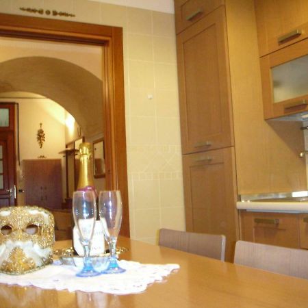 Casamariamaddalena Appartement Venetië Buitenkant foto