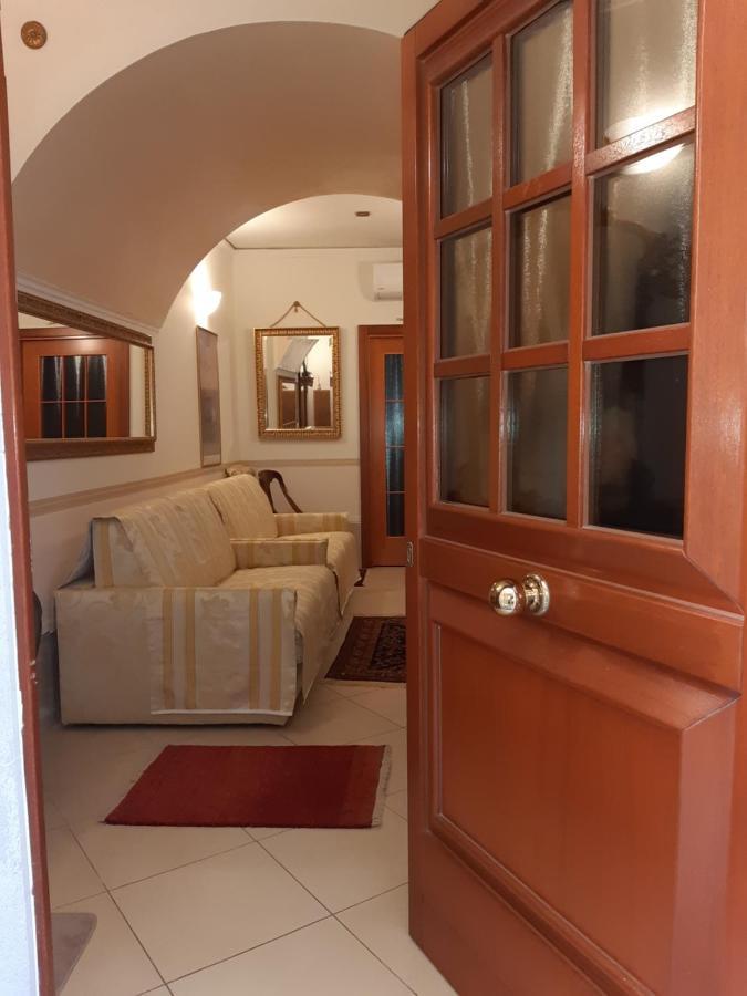 Casamariamaddalena Appartement Venetië Buitenkant foto