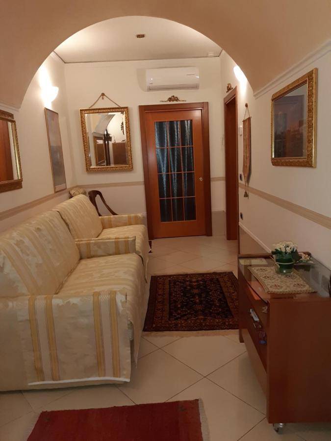 Casamariamaddalena Appartement Venetië Buitenkant foto
