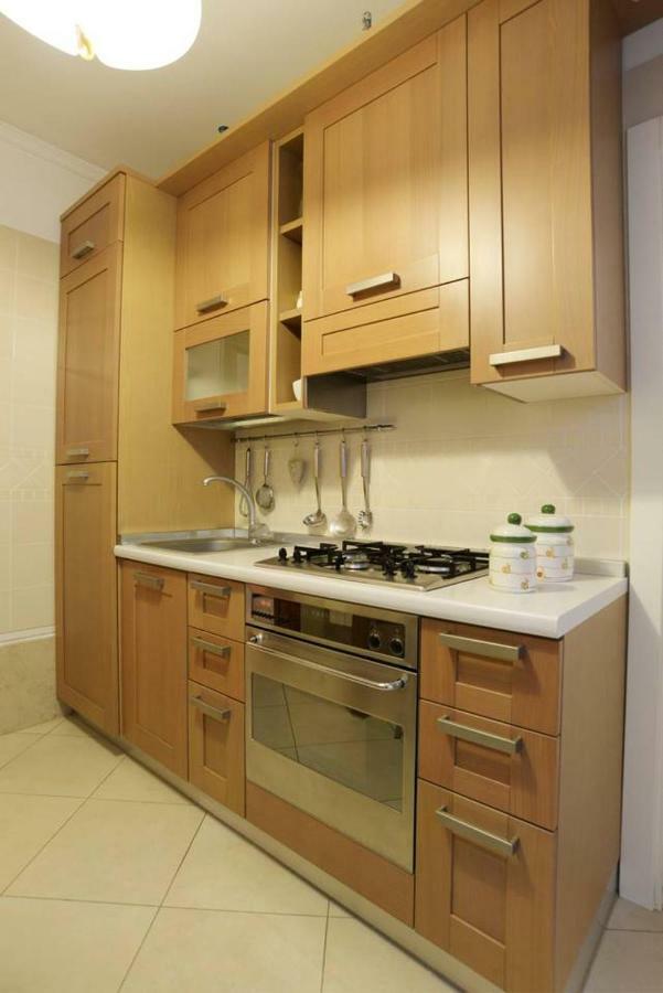 Casamariamaddalena Appartement Venetië Buitenkant foto