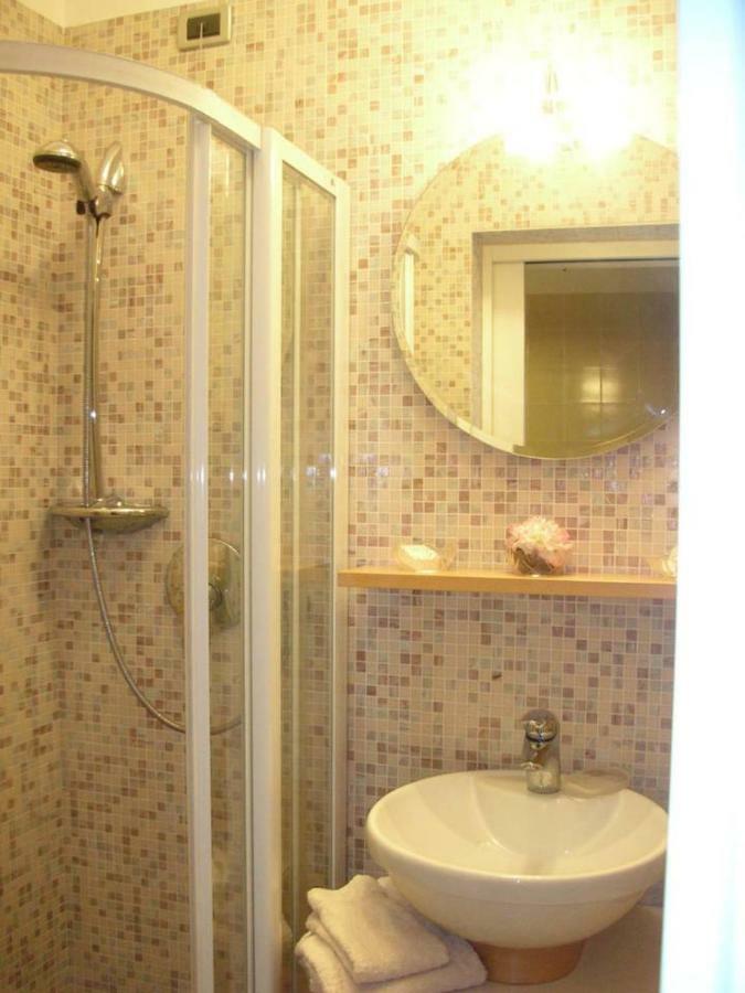 Casamariamaddalena Appartement Venetië Buitenkant foto