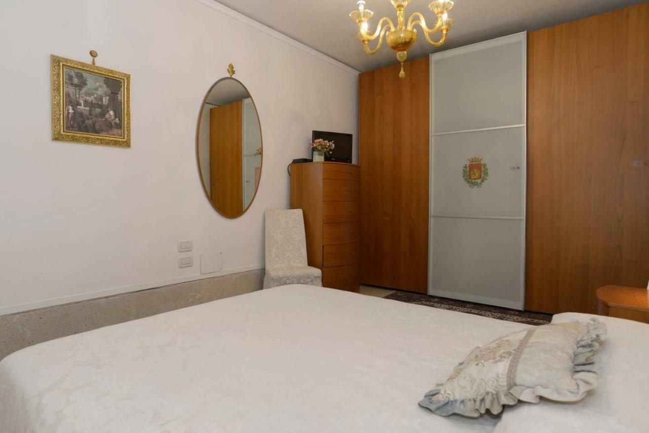 Casamariamaddalena Appartement Venetië Buitenkant foto