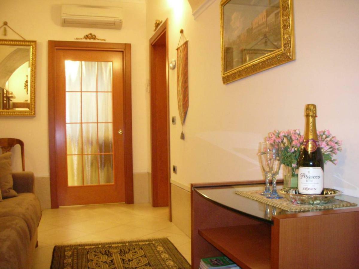 Casamariamaddalena Appartement Venetië Buitenkant foto