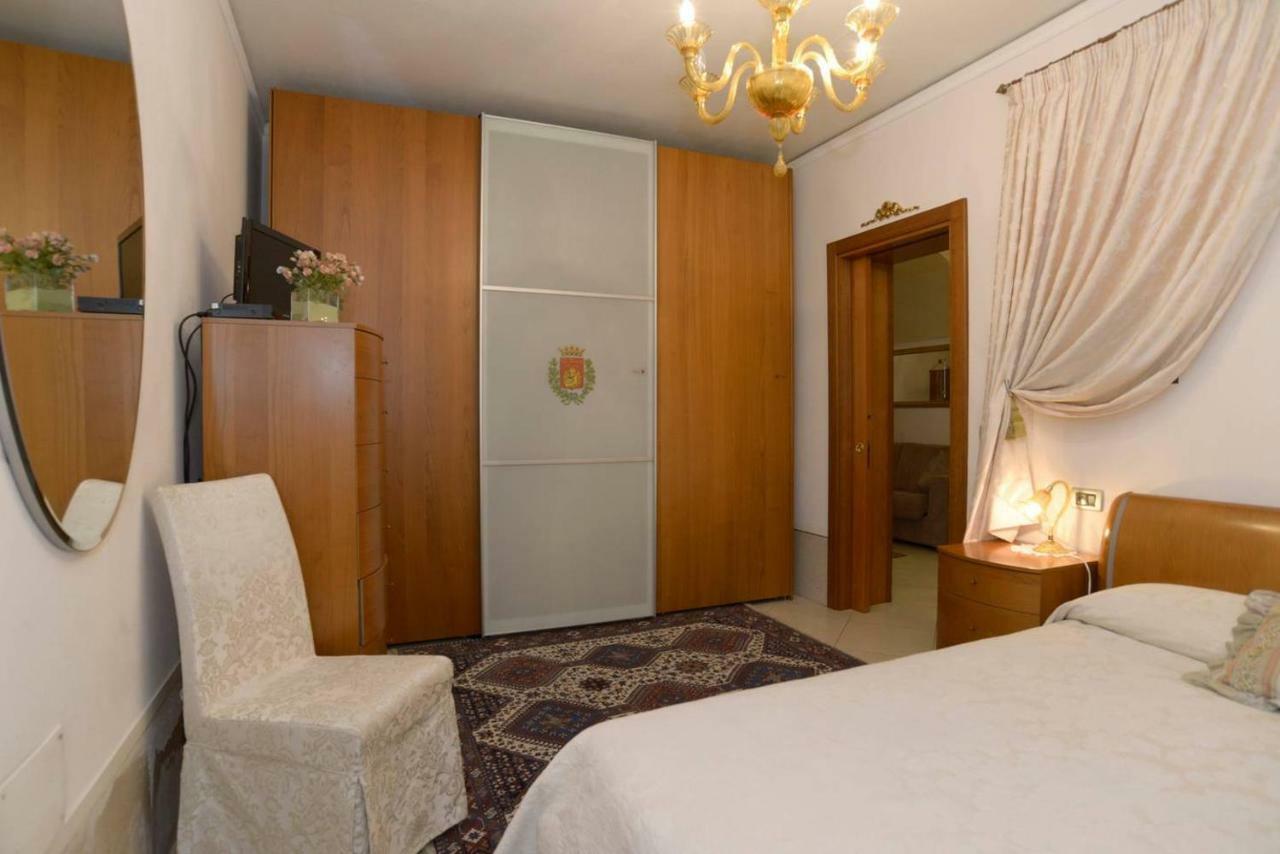 Casamariamaddalena Appartement Venetië Buitenkant foto