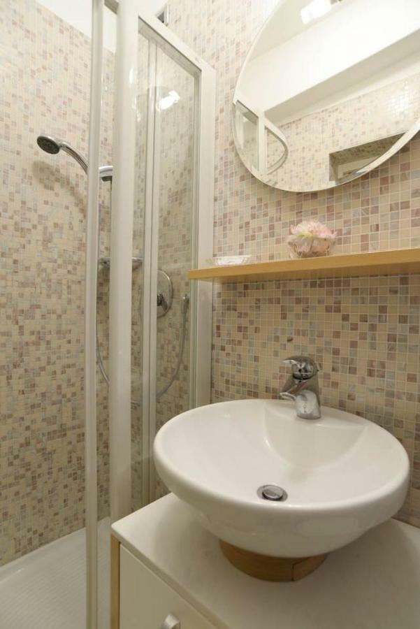 Casamariamaddalena Appartement Venetië Buitenkant foto