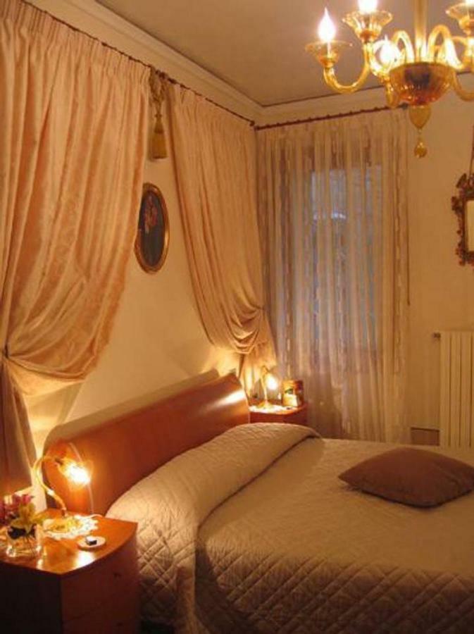 Casamariamaddalena Appartement Venetië Buitenkant foto